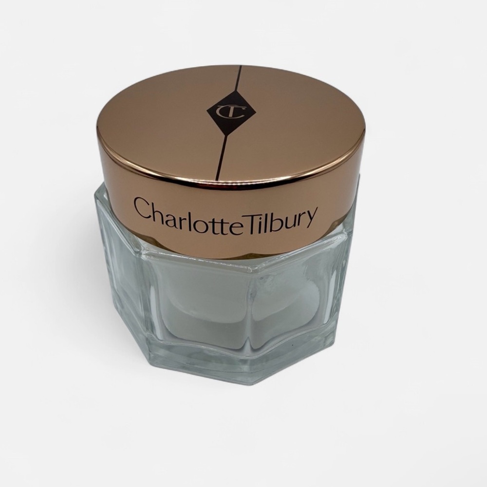 Charlotte Tilbury Magic Cream NWOT 50ml
